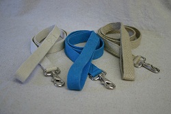 Leashes