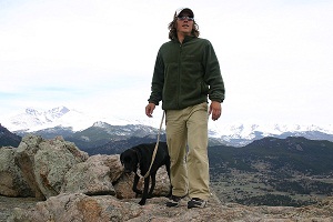 Hiking