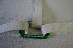 Wet Spun Hemp